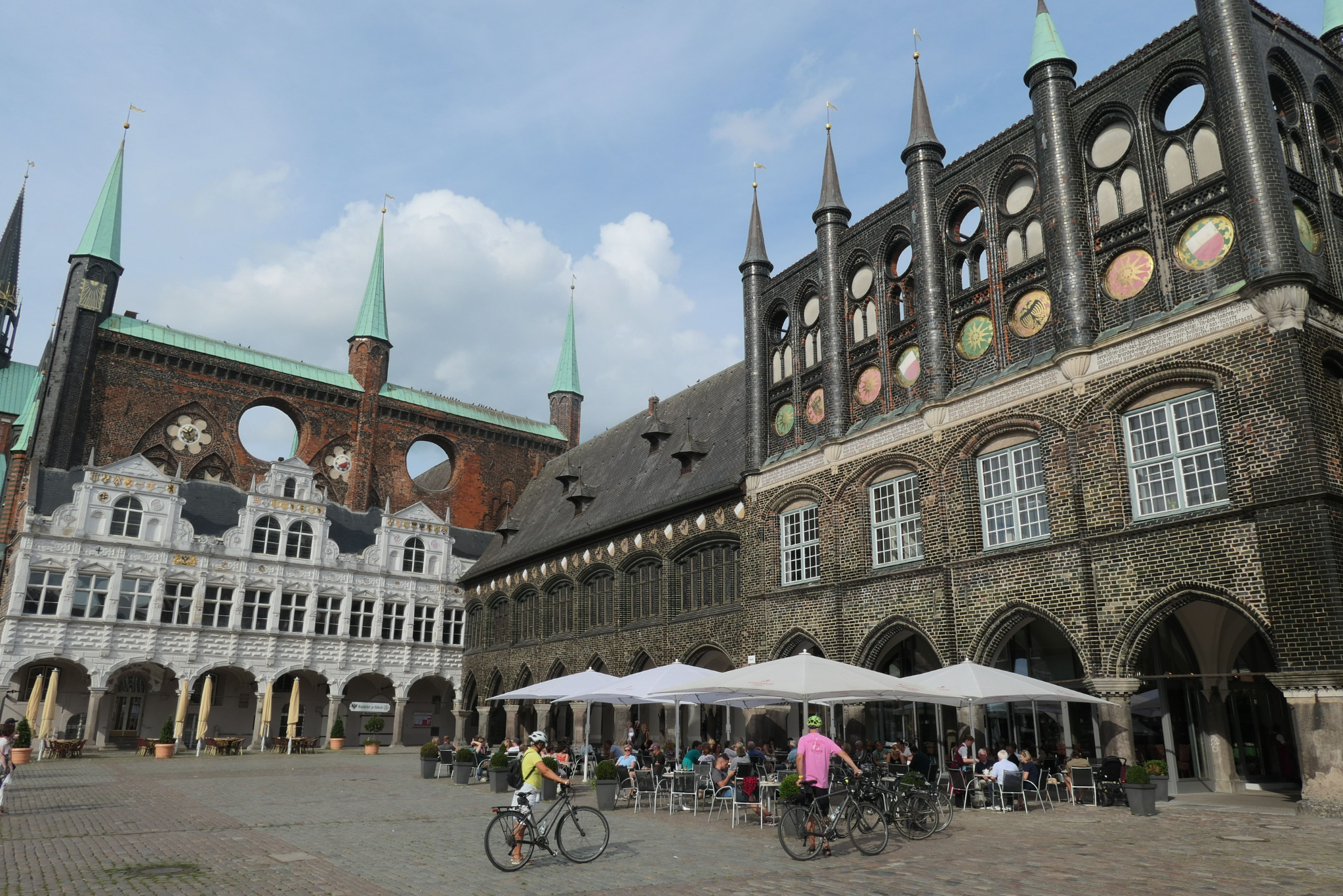 Lübeck 13